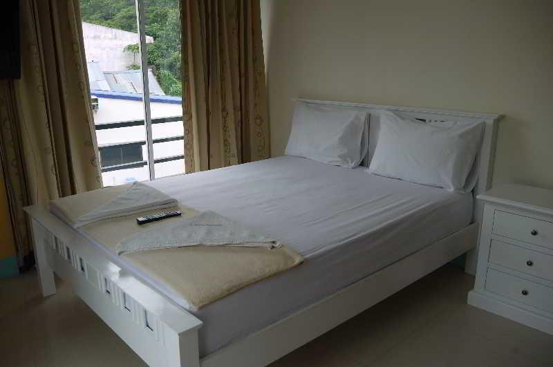 J Apartment Ao Nang Exterior photo