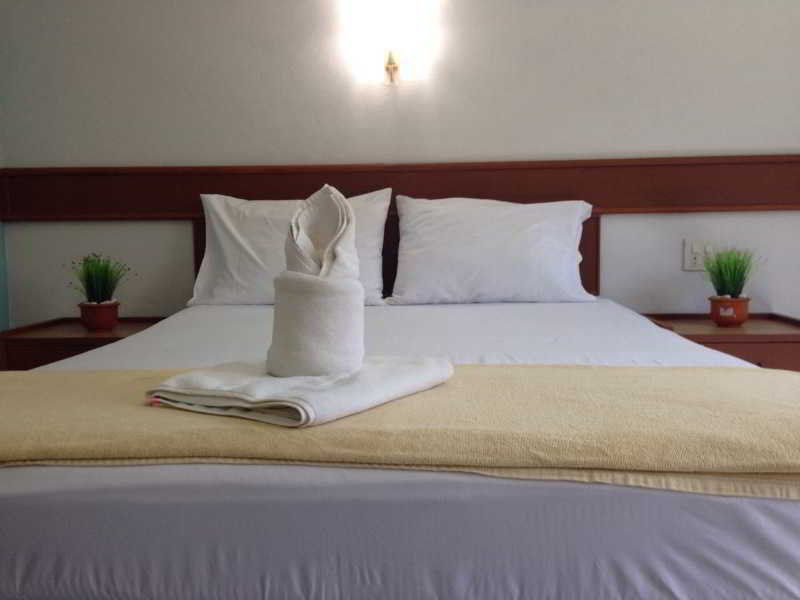 J Apartment Ao Nang Exterior photo